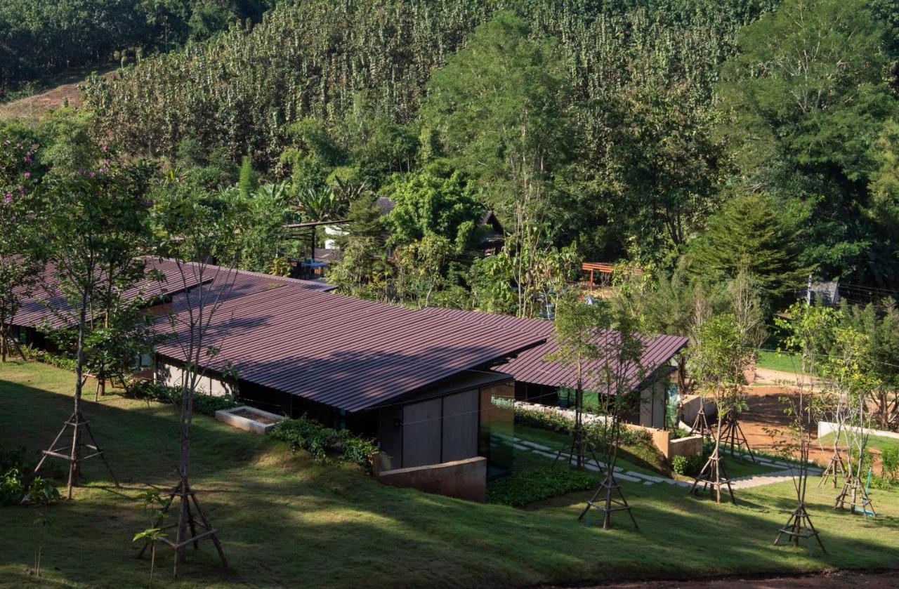 Huaysompoi Valley Nan Exterior photo