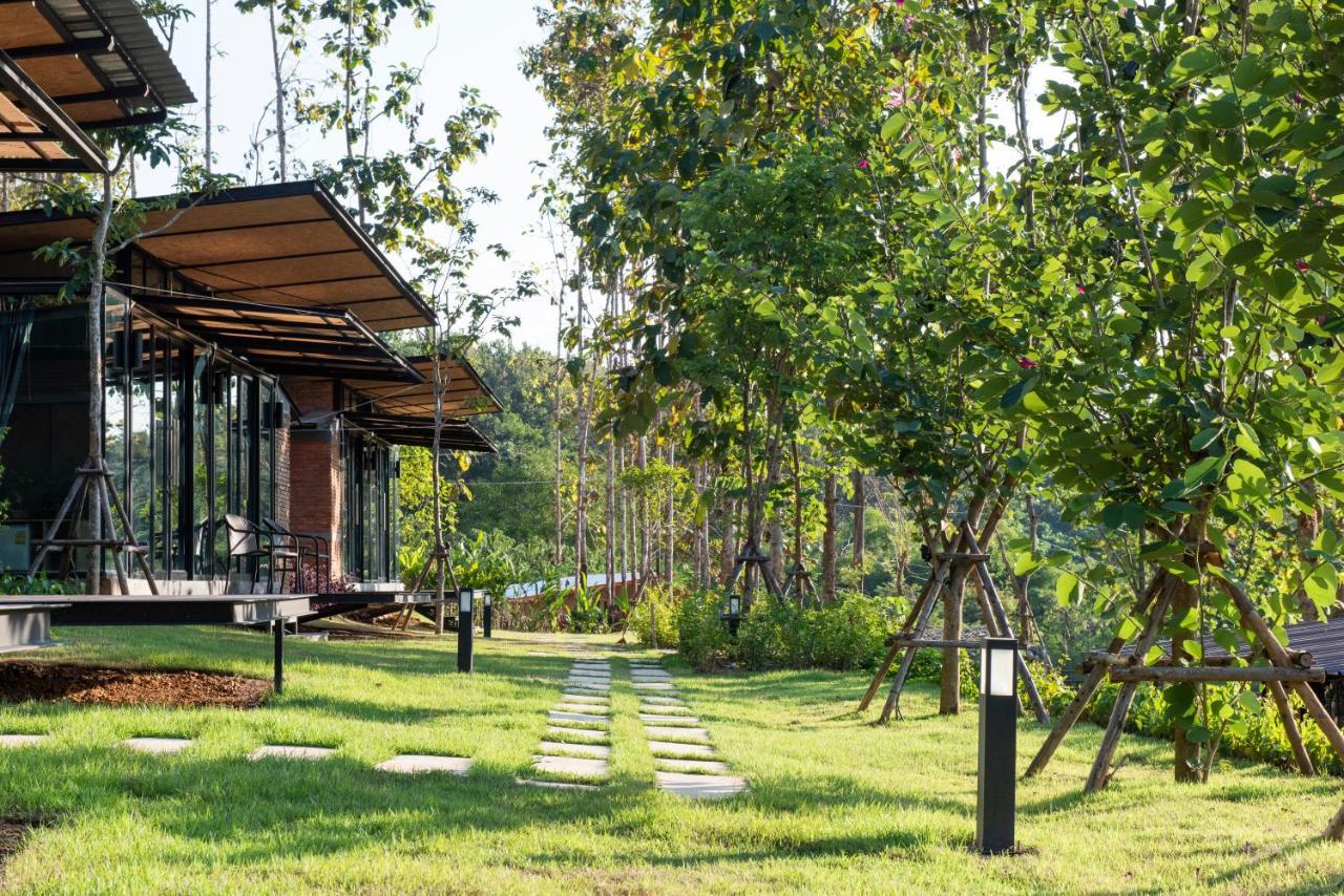 Huaysompoi Valley Nan Exterior photo